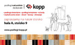 Kopp na targach WorldHotel 2013